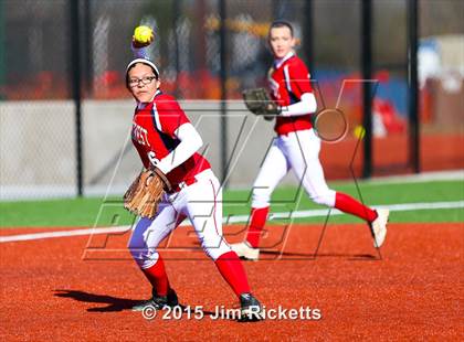 Thumbnail 2 in Northwest vs Decatur (Argyle LCS Tournament) photogallery.