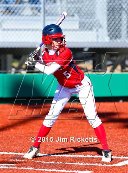 Thumbnail 2 in Northwest vs Decatur (Argyle LCS Tournament) photogallery.