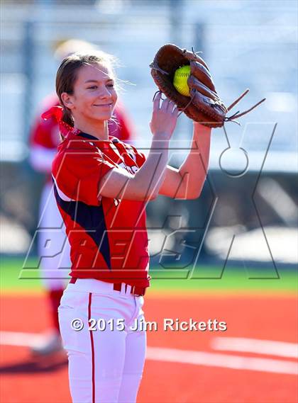 Thumbnail 1 in Northwest vs Decatur (Argyle LCS Tournament) photogallery.