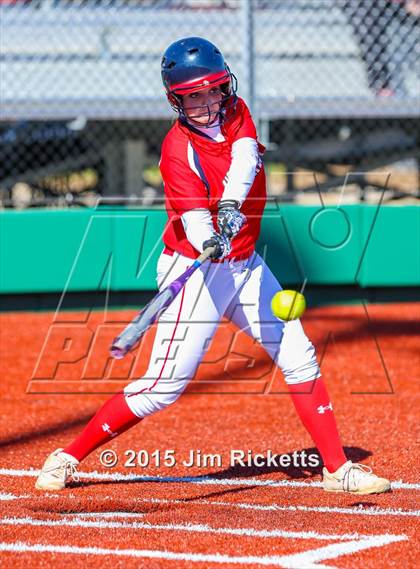 Thumbnail 1 in Northwest vs Decatur (Argyle LCS Tournament) photogallery.