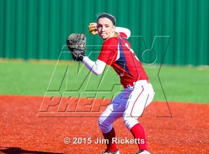 Thumbnail 2 in Northwest vs Decatur (Argyle LCS Tournament) photogallery.