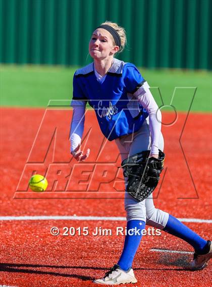 Thumbnail 1 in Northwest vs Decatur (Argyle LCS Tournament) photogallery.