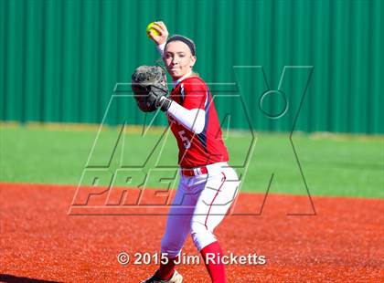 Thumbnail 3 in Northwest vs Decatur (Argyle LCS Tournament) photogallery.