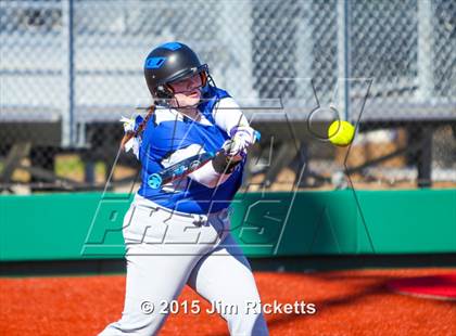 Thumbnail 3 in Northwest vs Decatur (Argyle LCS Tournament) photogallery.