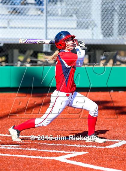 Thumbnail 3 in Northwest vs Decatur (Argyle LCS Tournament) photogallery.