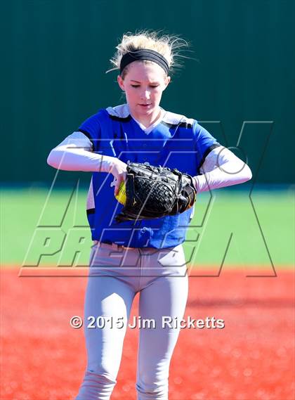 Thumbnail 1 in Northwest vs Decatur (Argyle LCS Tournament) photogallery.