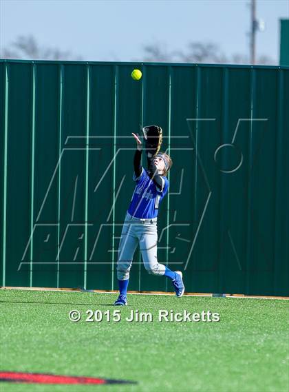 Thumbnail 1 in Northwest vs Decatur (Argyle LCS Tournament) photogallery.
