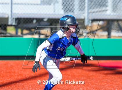 Thumbnail 1 in Northwest vs Decatur (Argyle LCS Tournament) photogallery.