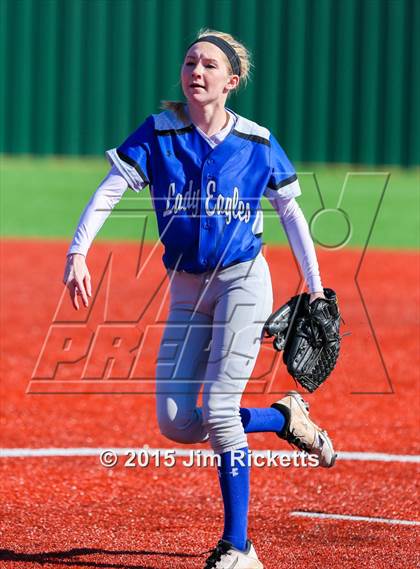 Thumbnail 2 in Northwest vs Decatur (Argyle LCS Tournament) photogallery.