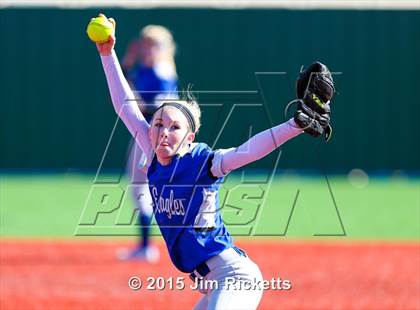 Thumbnail 3 in Northwest vs Decatur (Argyle LCS Tournament) photogallery.