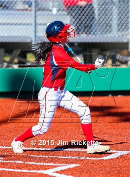 Thumbnail 1 in Northwest vs Decatur (Argyle LCS Tournament) photogallery.