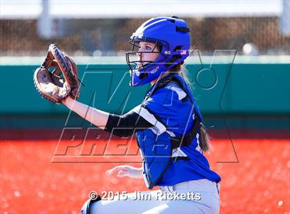 Thumbnail 3 in Northwest vs Decatur (Argyle LCS Tournament) photogallery.
