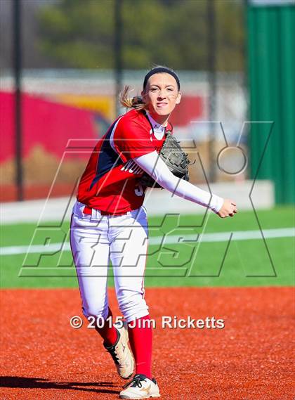Thumbnail 1 in Northwest vs Decatur (Argyle LCS Tournament) photogallery.