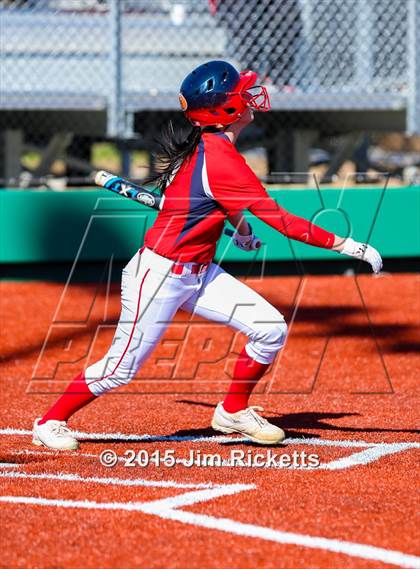 Thumbnail 2 in Northwest vs Decatur (Argyle LCS Tournament) photogallery.