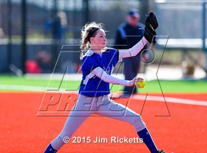 Thumbnail 2 in Northwest vs Decatur (Argyle LCS Tournament) photogallery.