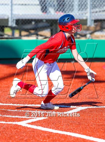 Thumbnail 1 in Northwest vs Decatur (Argyle LCS Tournament) photogallery.