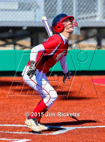Thumbnail 1 in Northwest vs Decatur (Argyle LCS Tournament) photogallery.