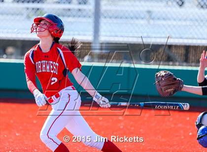 Thumbnail 1 in Northwest vs Decatur (Argyle LCS Tournament) photogallery.