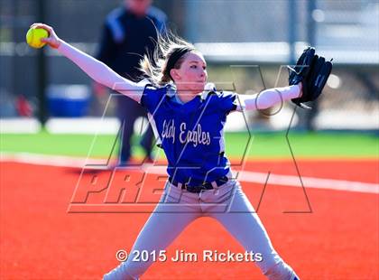 Thumbnail 1 in Northwest vs Decatur (Argyle LCS Tournament) photogallery.