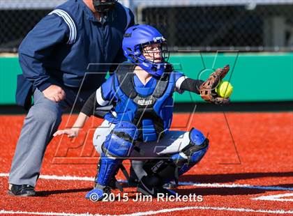 Thumbnail 1 in Northwest vs Decatur (Argyle LCS Tournament) photogallery.