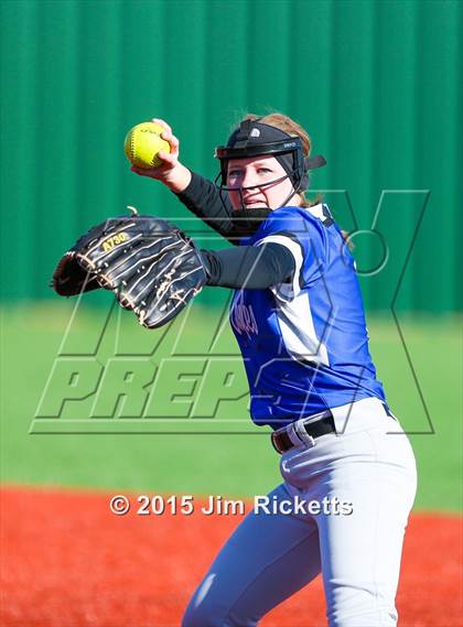 Thumbnail 2 in Northwest vs Decatur (Argyle LCS Tournament) photogallery.
