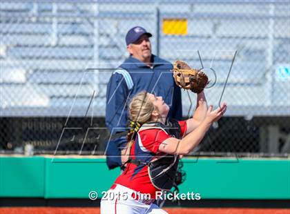 Thumbnail 3 in Northwest vs Decatur (Argyle LCS Tournament) photogallery.