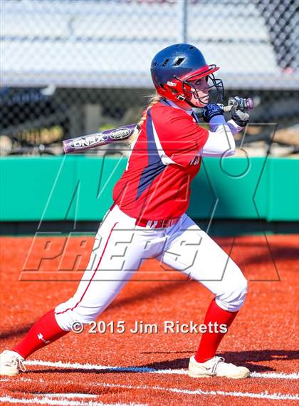 Thumbnail 1 in Northwest vs Decatur (Argyle LCS Tournament) photogallery.