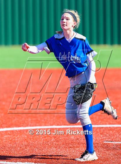 Thumbnail 2 in Northwest vs Decatur (Argyle LCS Tournament) photogallery.