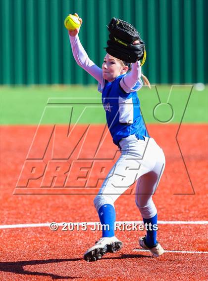 Thumbnail 3 in Northwest vs Decatur (Argyle LCS Tournament) photogallery.