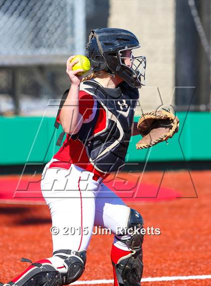 Thumbnail 2 in Northwest vs Decatur (Argyle LCS Tournament) photogallery.