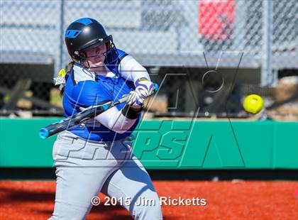 Thumbnail 1 in Northwest vs Decatur (Argyle LCS Tournament) photogallery.