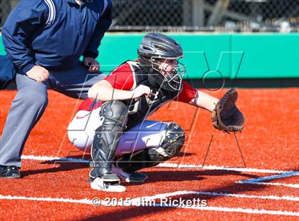 Thumbnail 1 in Northwest vs Decatur (Argyle LCS Tournament) photogallery.