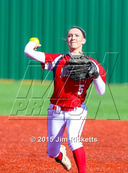 Thumbnail 1 in Northwest vs Decatur (Argyle LCS Tournament) photogallery.