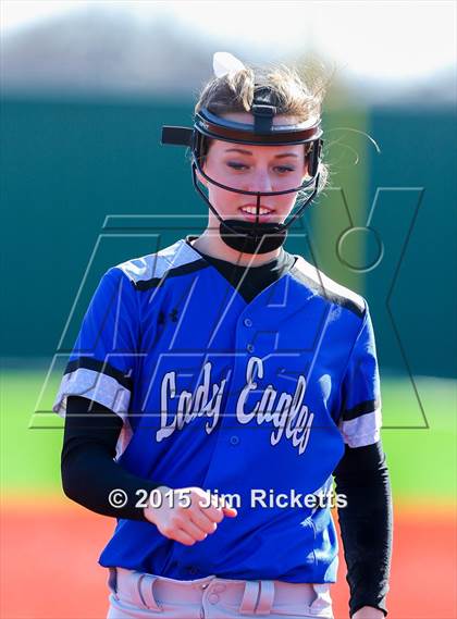 Thumbnail 3 in Northwest vs Decatur (Argyle LCS Tournament) photogallery.