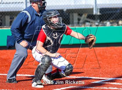 Thumbnail 1 in Northwest vs Decatur (Argyle LCS Tournament) photogallery.