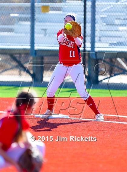 Thumbnail 1 in Northwest vs Decatur (Argyle LCS Tournament) photogallery.