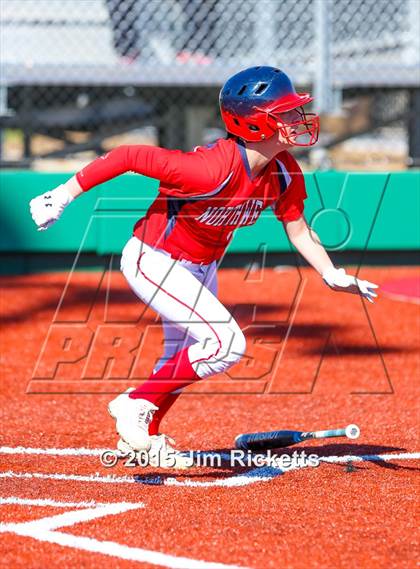 Thumbnail 2 in Northwest vs Decatur (Argyle LCS Tournament) photogallery.