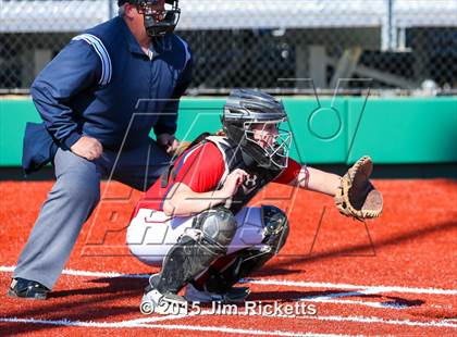 Thumbnail 1 in Northwest vs Decatur (Argyle LCS Tournament) photogallery.
