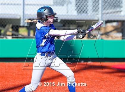 Thumbnail 3 in Northwest vs Decatur (Argyle LCS Tournament) photogallery.