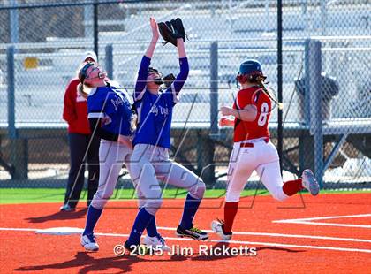 Thumbnail 3 in Northwest vs Decatur (Argyle LCS Tournament) photogallery.