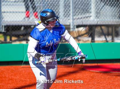 Thumbnail 1 in Northwest vs Decatur (Argyle LCS Tournament) photogallery.