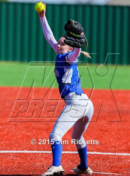 Thumbnail 3 in Northwest vs Decatur (Argyle LCS Tournament) photogallery.
