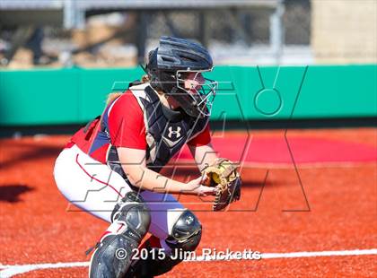 Thumbnail 1 in Northwest vs Decatur (Argyle LCS Tournament) photogallery.