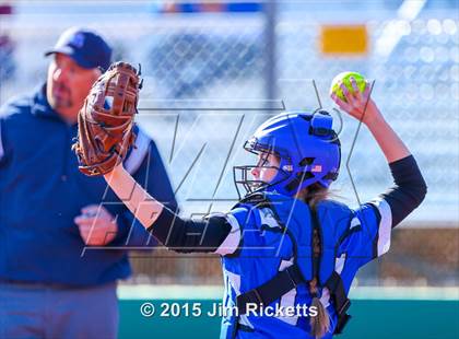 Thumbnail 2 in Northwest vs Decatur (Argyle LCS Tournament) photogallery.