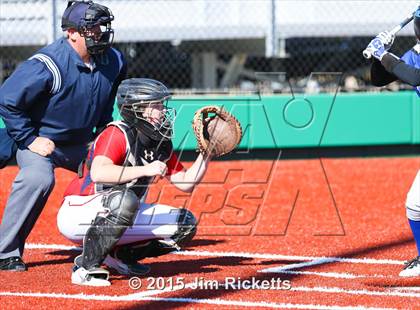 Thumbnail 2 in Northwest vs Decatur (Argyle LCS Tournament) photogallery.