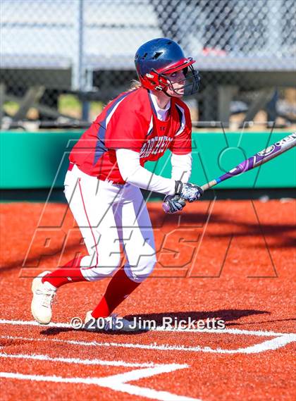 Thumbnail 3 in Northwest vs Decatur (Argyle LCS Tournament) photogallery.