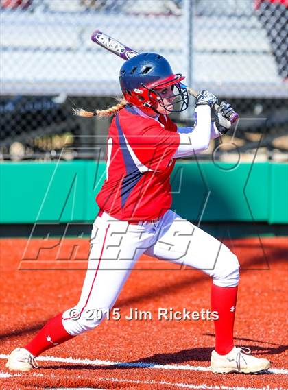 Thumbnail 3 in Northwest vs Decatur (Argyle LCS Tournament) photogallery.