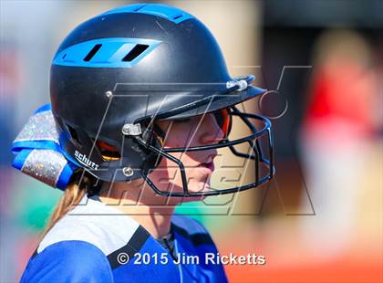 Thumbnail 2 in Northwest vs Decatur (Argyle LCS Tournament) photogallery.