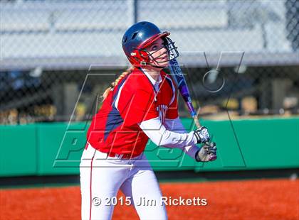 Thumbnail 3 in Northwest vs Decatur (Argyle LCS Tournament) photogallery.