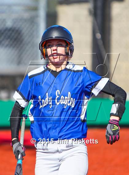 Thumbnail 2 in Northwest vs Decatur (Argyle LCS Tournament) photogallery.